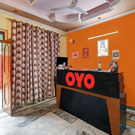 加济阿巴德 Oyo Galaxy Plaza酒店 外观 照片